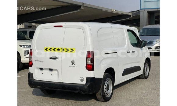 Ra Imported Peugeot Partner funfun Ọkọ̀ in Import - Dubai ni Ashanti Ra Imported Peugeot Partner funfun Ọkọ̀ in Import - Dubai ni Ashanti
