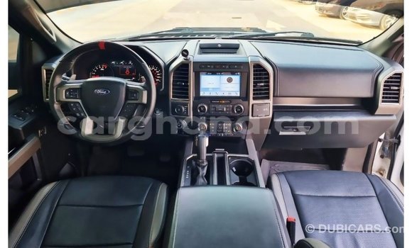 Ra Imported Ford Club Wagon funfun Ọkọ̀ in Import - Dubai ni Ashanti Ra Imported Ford Club Wagon funfun Ọkọ̀ in Import - Dubai ni Ashanti