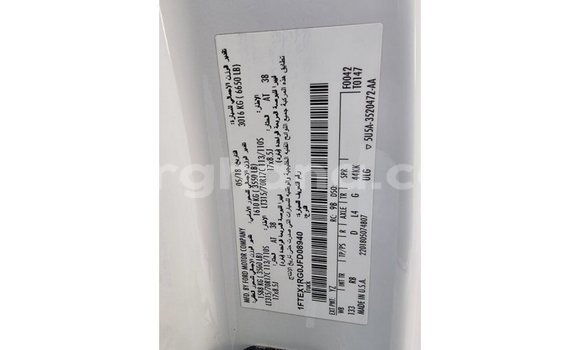 Ra Imported Ford Club Wagon funfun Ọkọ̀ in Import - Dubai ni Ashanti Ra Imported Ford Club Wagon funfun Ọkọ̀ in Import - Dubai ni Ashanti