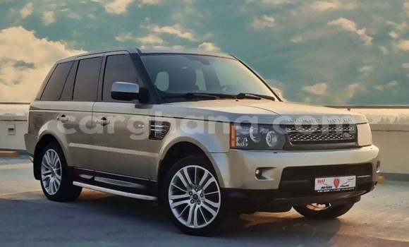 Buy Import Land Rover Range Rover Other Car in Import - Dubai in Ashanti Buy Import Land Rover Range Rover Other Car in Import - Dubai in Ashanti