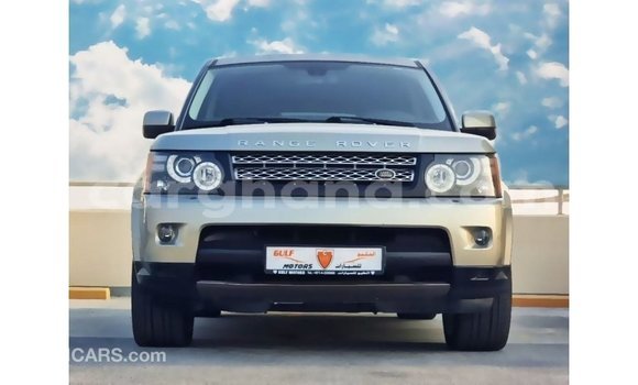 Buy Import Land Rover Range Rover Other Car in Import - Dubai in Ashanti Buy Import Land Rover Range Rover Other Car in Import - Dubai in Ashanti