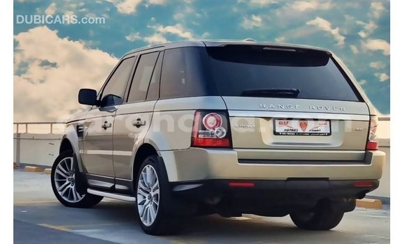 Buy Import Land Rover Range Rover Other Car in Import - Dubai in Ashanti Buy Import Land Rover Range Rover Other Car in Import - Dubai in Ashanti