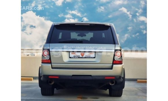 Buy Import Land Rover Range Rover Other Car in Import - Dubai in Ashanti Buy Import Land Rover Range Rover Other Car in Import - Dubai in Ashanti