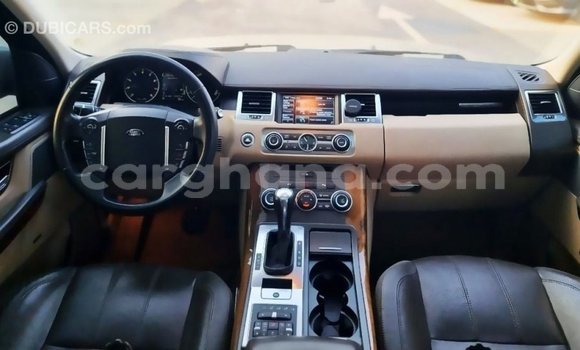 Buy Import Land Rover Range Rover Other Car in Import - Dubai in Ashanti Buy Import Land Rover Range Rover Other Car in Import - Dubai in Ashanti
