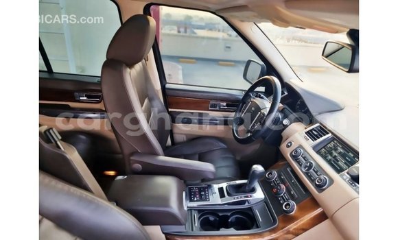 Buy Import Land Rover Range Rover Other Car in Import - Dubai in Ashanti Buy Import Land Rover Range Rover Other Car in Import - Dubai in Ashanti