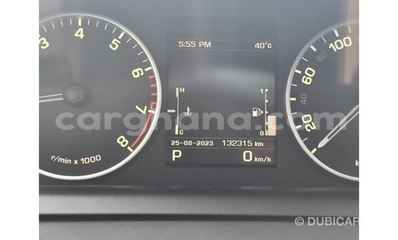 Buy Import Land Rover Range Rover Other Car in Import - Dubai in Ashanti Buy Import Land Rover Range Rover Other Car in Import - Dubai in Ashanti