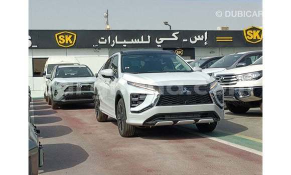 Buy Import Mitsubishi Eclipse White Car in Import - Dubai in Ashanti Buy Import Mitsubishi Eclipse White Car in Import - Dubai in Ashanti