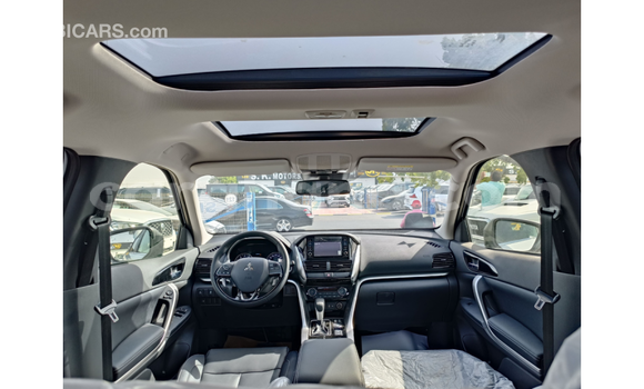 Buy Import Mitsubishi Eclipse White Car in Import - Dubai in Ashanti Buy Import Mitsubishi Eclipse White Car in Import - Dubai in Ashanti