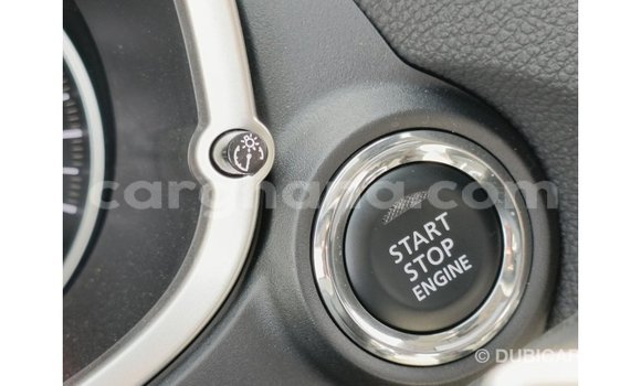 Buy Import Mitsubishi Eclipse White Car in Import - Dubai in Ashanti Buy Import Mitsubishi Eclipse White Car in Import - Dubai in Ashanti