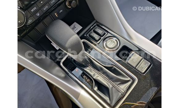 Buy Import Mitsubishi Eclipse White Car in Import - Dubai in Ashanti Buy Import Mitsubishi Eclipse White Car in Import - Dubai in Ashanti