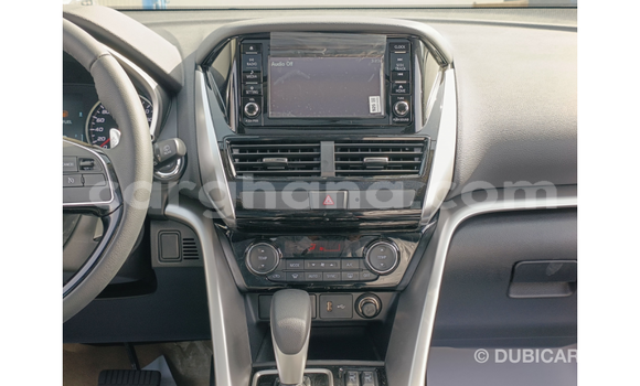 Buy Import Mitsubishi Eclipse White Car in Import - Dubai in Ashanti Buy Import Mitsubishi Eclipse White Car in Import - Dubai in Ashanti