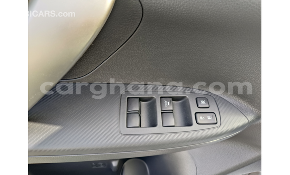 Buy Import Mitsubishi Eclipse White Car in Import - Dubai in Ashanti Buy Import Mitsubishi Eclipse White Car in Import - Dubai in Ashanti