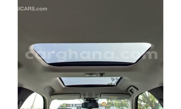 Buy Import Mitsubishi Eclipse White Car in Import - Dubai in Ashanti Buy Import Mitsubishi Eclipse White Car in Import - Dubai in Ashanti