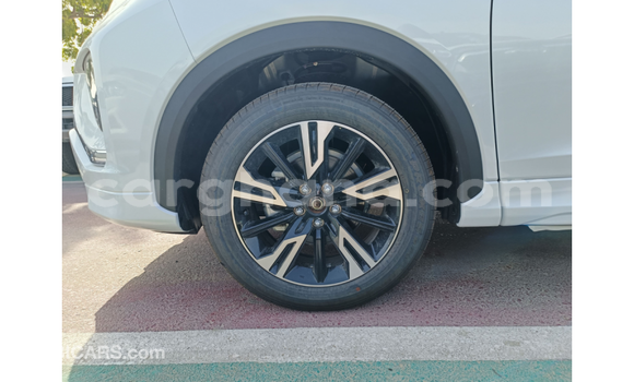 Buy Import Mitsubishi Eclipse White Car in Import - Dubai in Ashanti Buy Import Mitsubishi Eclipse White Car in Import - Dubai in Ashanti