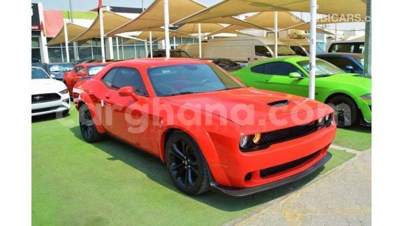 Big with watermark dodge challenger ashanti import dubai 56327