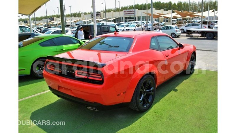 Big with watermark dodge challenger ashanti import dubai 56327