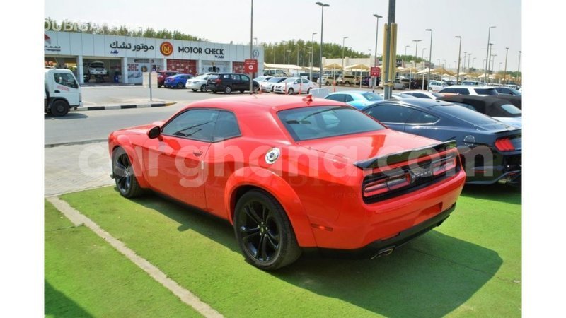 Big with watermark dodge challenger ashanti import dubai 56327