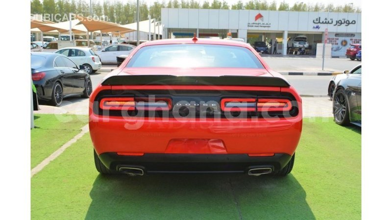 Big with watermark dodge challenger ashanti import dubai 56327