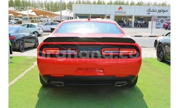 Sayi Imported Dodge Challenger Red Mota in Import - Dubai a Ashanti Sayi Imported Dodge Challenger Red Mota in Import - Dubai a Ashanti