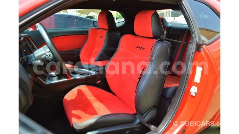 Big with watermark dodge challenger ashanti import dubai 56327