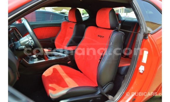 Sayi Imported Dodge Challenger Red Mota in Import - Dubai a Ashanti Sayi Imported Dodge Challenger Red Mota in Import - Dubai a Ashanti