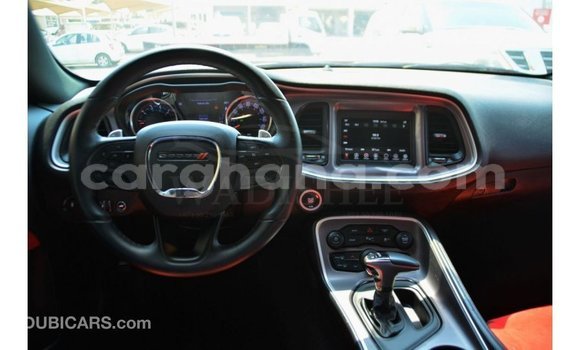 Sayi Imported Dodge Challenger Red Mota in Import - Dubai a Ashanti Sayi Imported Dodge Challenger Red Mota in Import - Dubai a Ashanti