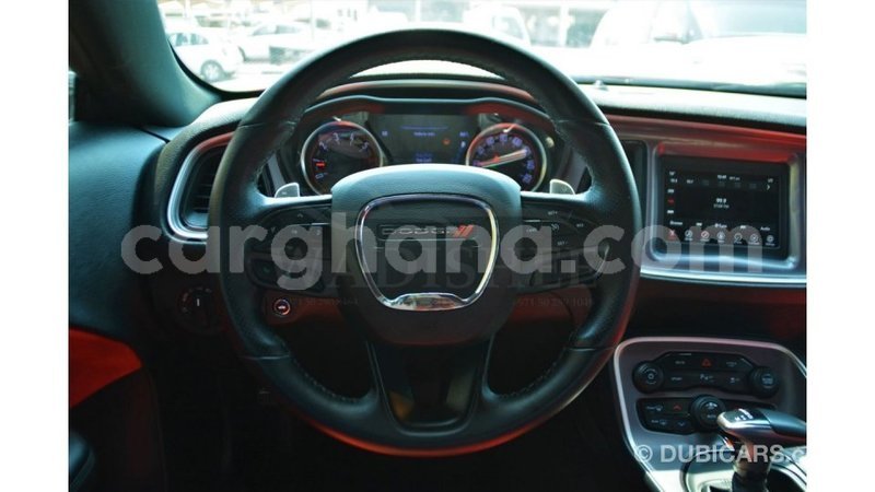 Big with watermark dodge challenger ashanti import dubai 56327