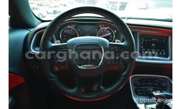 Sayi Imported Dodge Challenger Red Mota in Import - Dubai a Ashanti Sayi Imported Dodge Challenger Red Mota in Import - Dubai a Ashanti