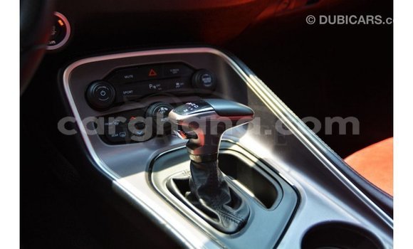 Sayi Imported Dodge Challenger Red Mota in Import - Dubai a Ashanti Sayi Imported Dodge Challenger Red Mota in Import - Dubai a Ashanti