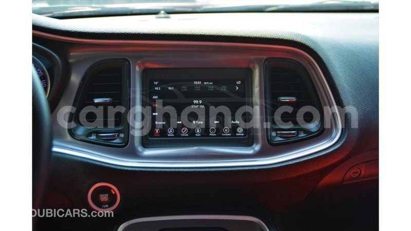 Big with watermark dodge challenger ashanti import dubai 56327