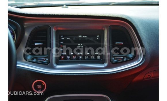 Sayi Imported Dodge Challenger Red Mota in Import - Dubai a Ashanti Sayi Imported Dodge Challenger Red Mota in Import - Dubai a Ashanti