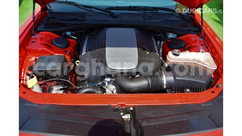 Big with watermark dodge challenger ashanti import dubai 56327