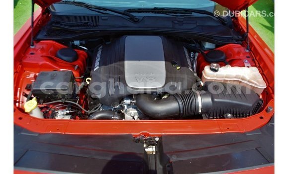 Sayi Imported Dodge Challenger Red Mota in Import - Dubai a Ashanti Sayi Imported Dodge Challenger Red Mota in Import - Dubai a Ashanti