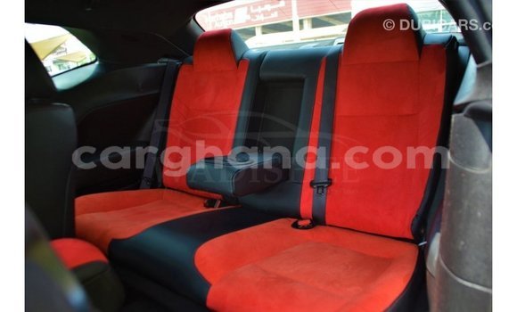 Sayi Imported Dodge Challenger Red Mota in Import - Dubai a Ashanti Sayi Imported Dodge Challenger Red Mota in Import - Dubai a Ashanti
