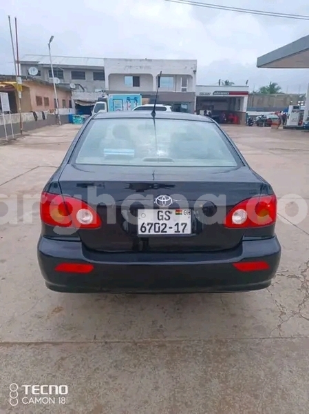 Big with watermark toyota corolla greater accra accra 56330