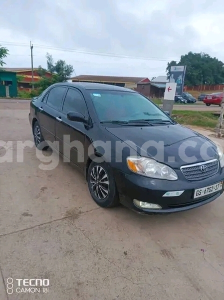 Big with watermark toyota corolla greater accra accra 56330