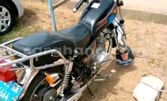 Buy Used Alta Motors REDSHIFT MX Black Bike in Accra in Greater Accra