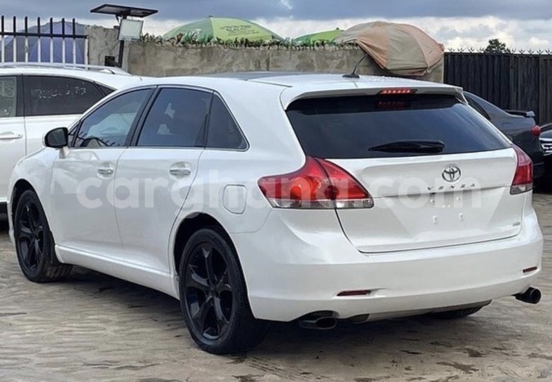 Big with watermark toyota venza greater accra accra 56332