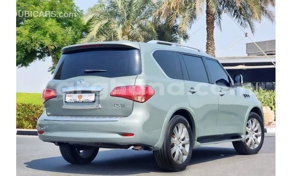 Ra Imported Infiniti Q Alawọ ewe Ọkọ̀ in Import - Dubai ni Ashanti Ra Imported Infiniti Q Alawọ ewe Ọkọ̀ in Import - Dubai ni Ashanti