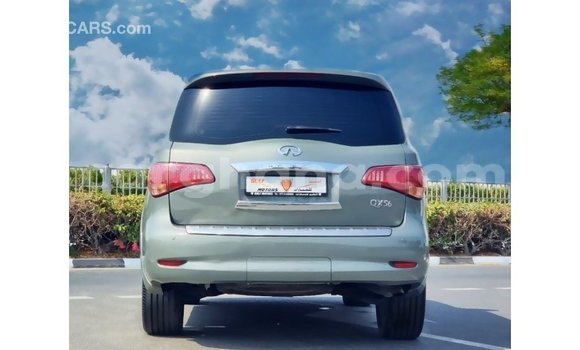 Ra Imported Infiniti Q Alawọ ewe Ọkọ̀ in Import - Dubai ni Ashanti Ra Imported Infiniti Q Alawọ ewe Ọkọ̀ in Import - Dubai ni Ashanti