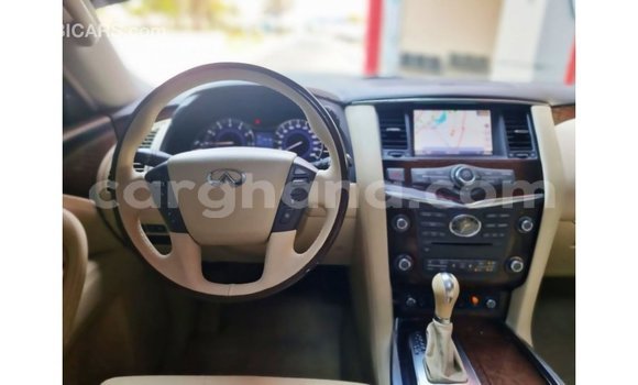 Ra Imported Infiniti Q Alawọ ewe Ọkọ̀ in Import - Dubai ni Ashanti Ra Imported Infiniti Q Alawọ ewe Ọkọ̀ in Import - Dubai ni Ashanti