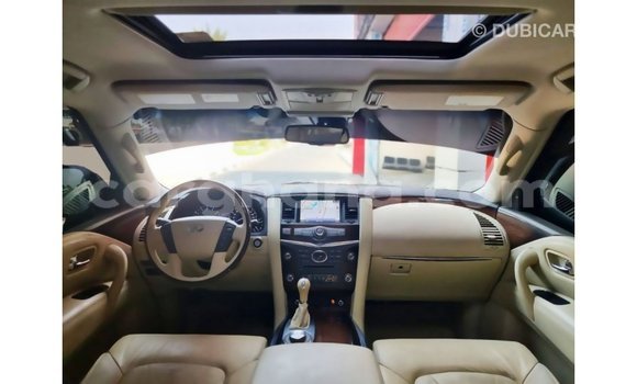 Ra Imported Infiniti Q Alawọ ewe Ọkọ̀ in Import - Dubai ni Ashanti Ra Imported Infiniti Q Alawọ ewe Ọkọ̀ in Import - Dubai ni Ashanti