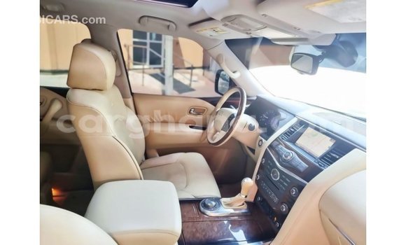 Ra Imported Infiniti Q Alawọ ewe Ọkọ̀ in Import - Dubai ni Ashanti Ra Imported Infiniti Q Alawọ ewe Ọkọ̀ in Import - Dubai ni Ashanti