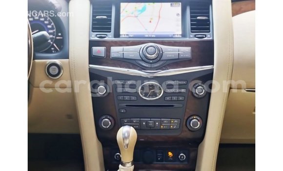 Ra Imported Infiniti Q Alawọ ewe Ọkọ̀ in Import - Dubai ni Ashanti Ra Imported Infiniti Q Alawọ ewe Ọkọ̀ in Import - Dubai ni Ashanti