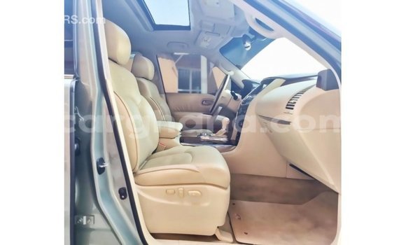 Ra Imported Infiniti Q Alawọ ewe Ọkọ̀ in Import - Dubai ni Ashanti Ra Imported Infiniti Q Alawọ ewe Ọkọ̀ in Import - Dubai ni Ashanti