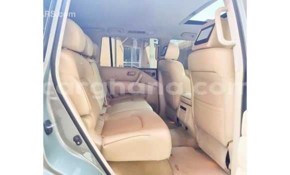 Ra Imported Infiniti Q Alawọ ewe Ọkọ̀ in Import - Dubai ni Ashanti Ra Imported Infiniti Q Alawọ ewe Ọkọ̀ in Import - Dubai ni Ashanti