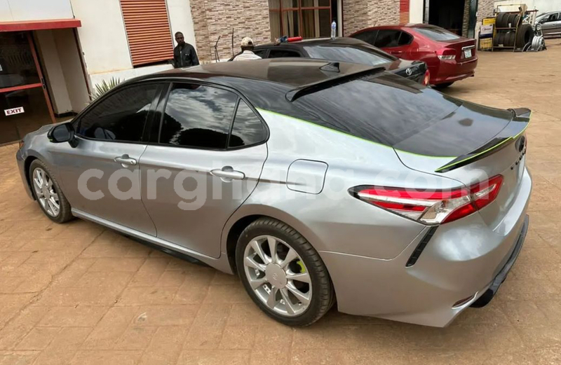 Big with watermark toyota camry greater accra accra 56336