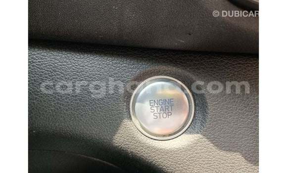 Buy Import Hyundai Santa Fe Blue Car in Import - Dubai in Ashanti Buy Import Hyundai Santa Fe Blue Car in Import - Dubai in Ashanti