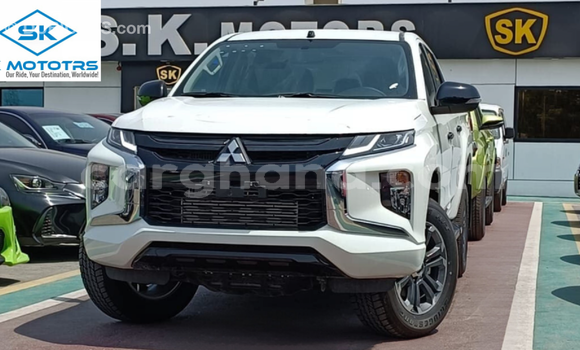 Ra Imported Mitsubishi L200 funfun Ọkọ̀ in Import - Dubai ni Ashanti Ra Imported Mitsubishi L200 funfun Ọkọ̀ in Import - Dubai ni Ashanti
