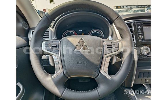 Ra Imported Mitsubishi L200 funfun Ọkọ̀ in Import - Dubai ni Ashanti Ra Imported Mitsubishi L200 funfun Ọkọ̀ in Import - Dubai ni Ashanti
